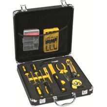 Gold Supplier Alta Qualidade 22 pcs Household Use Tool Kit